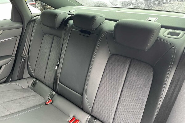 Used Audi A6 Saloon 2025 for sale - 74852761: Photo 8