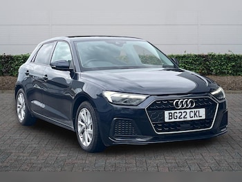 Used Audi A1 2022 for sale - 77971397: Photo