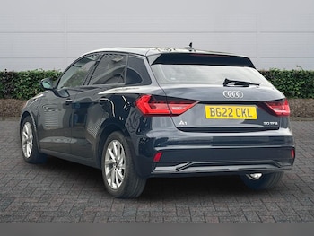 Used Audi A1 2022 for sale - 77971397: Photo