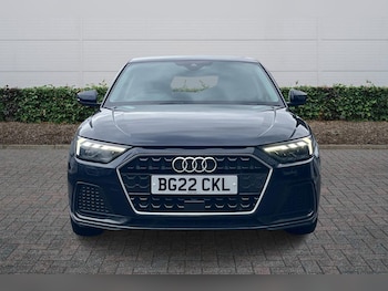 Used Audi A1 2022 for sale - 77971397: Photo