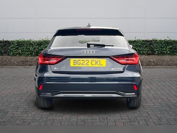 Used Audi A1 2022 for sale - 77971397: Photo