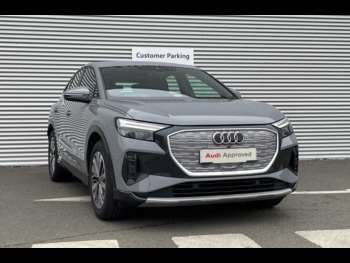 2023 (73) - 220kW 50 Quattro 82kWh Sport 5dr Auto