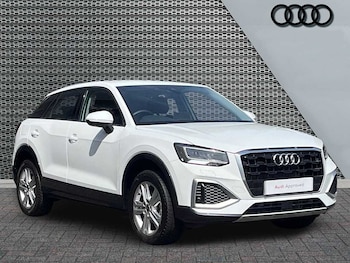 Used Audi Q2 2025 for sale - 79375457: Photo