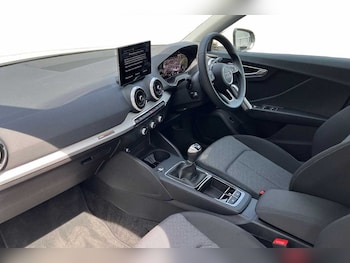 Used Audi Q2 2025 for sale - 79375457: Photo