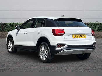 Used Audi Q2 2025 for sale - 79375457: Photo