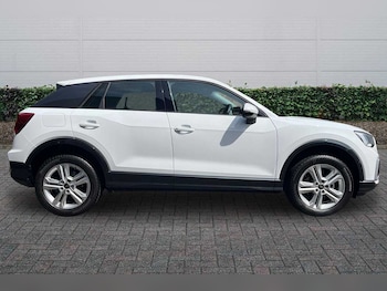Used Audi Q2 2025 for sale - 79375457: Photo