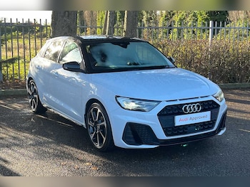 Used Audi A1 2021 for sale - 76338452: Photo