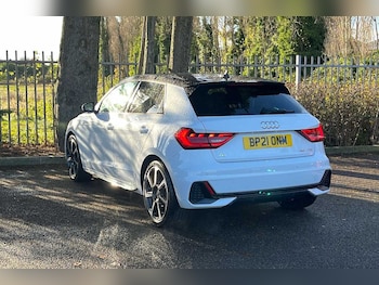 Used Audi A1 2021 for sale - 76338452: Photo