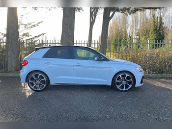 Used Audi A1 2021 for sale - 76338452: Photo