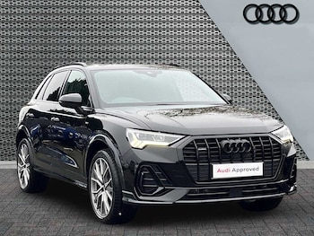 Used Audi Q3 2026 for sale - 79249954: Photo