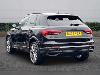 Used Audi Q3 2026 for sale - 79249954: Photo
