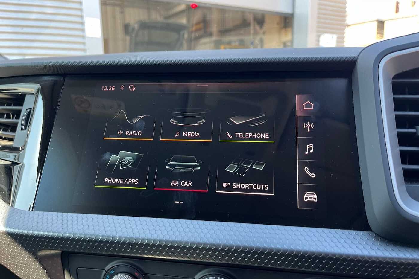 Used Audi A1 2019 for sale - 78158215: Photo 12