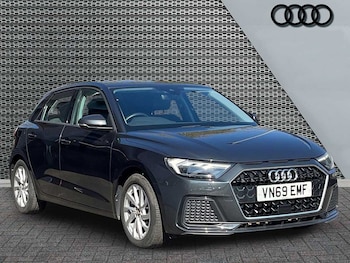 Used Audi A1 2019 for sale - 78158215: Photo