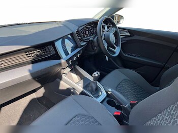 Used Audi A1 2019 for sale - 78158215: Photo