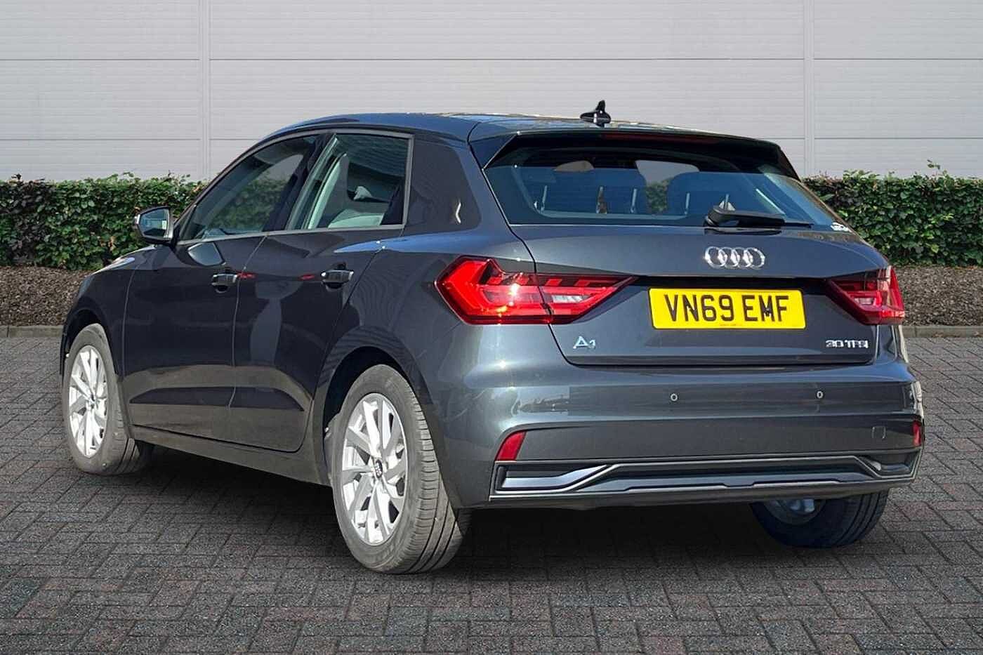Used Audi A1 2019 for sale - 78158215: Photo 3