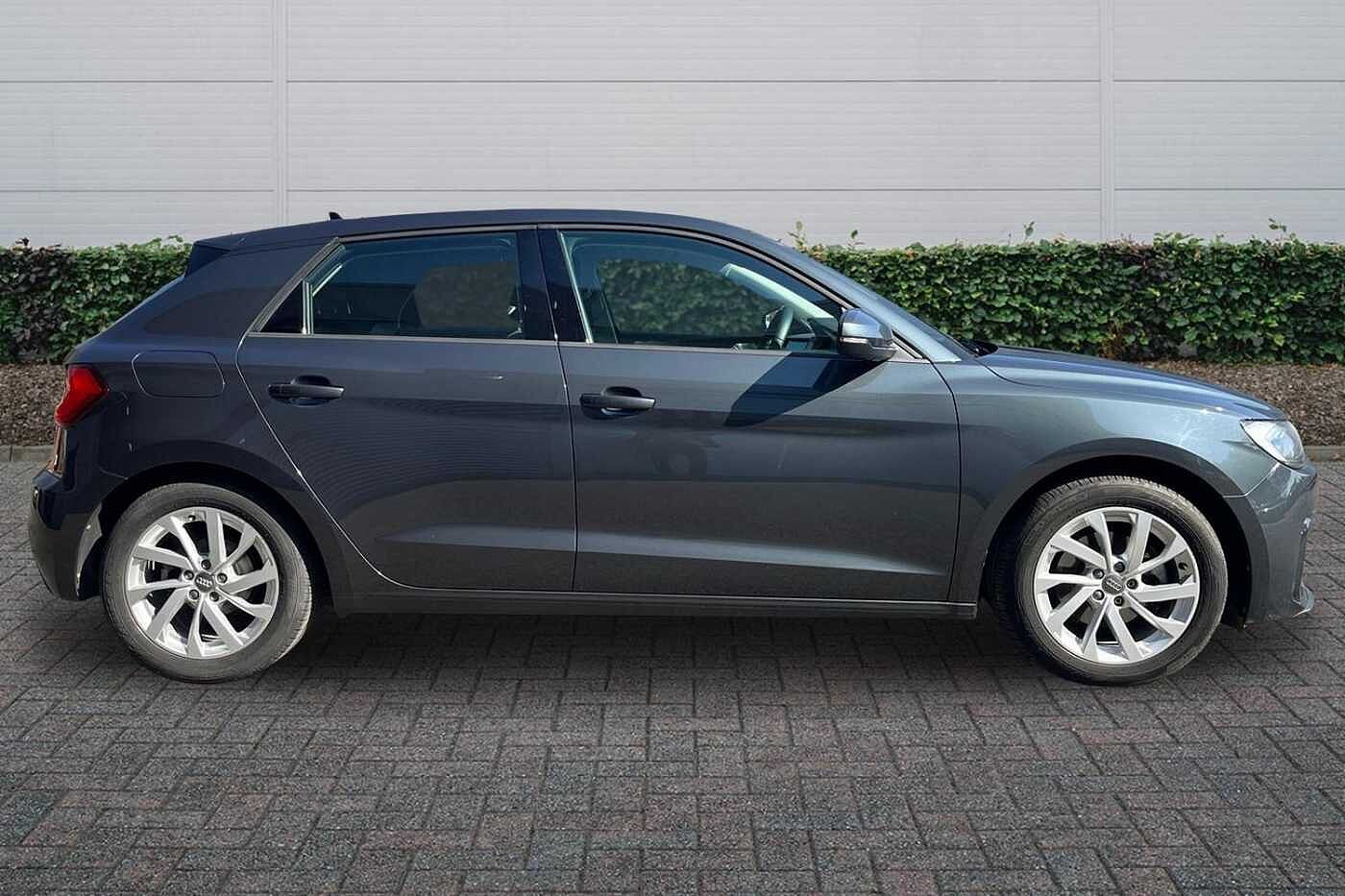 Used Audi A1 2019 for sale - 78158215: Photo 4