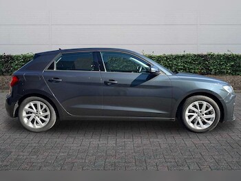 Used Audi A1 2019 for sale - 78158215: Photo