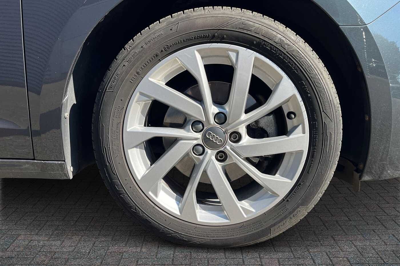 Used Audi A1 2019 for sale - 78158215: Photo 5