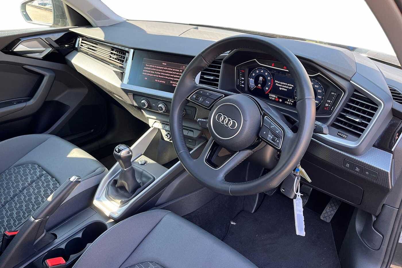 Used Audi A1 2019 for sale - 78158215: Photo 6