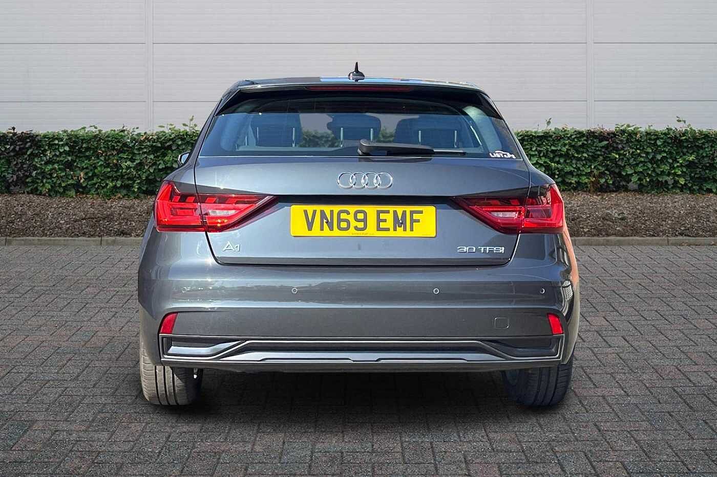 Used Audi A1 2019 for sale - 78158215: Photo 8