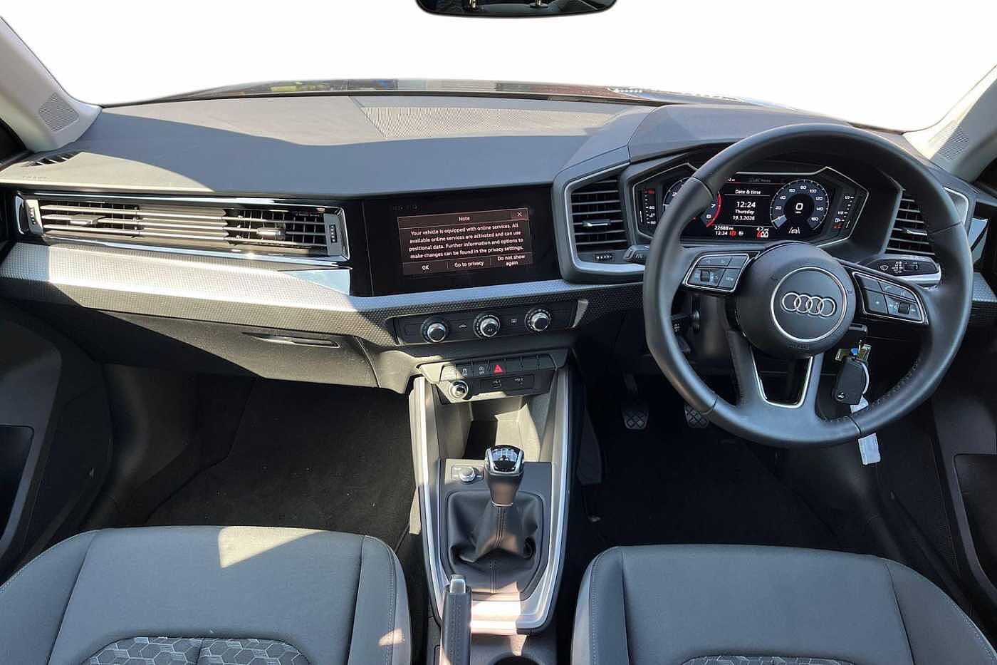 Used Audi A1 2019 for sale - 78158215: Photo 9