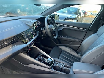 Used Audi A3 2023 for sale - 76647372: Photo