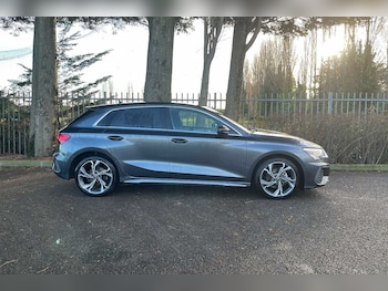 Used Audi A3 2023 for sale - 76647372: Photo