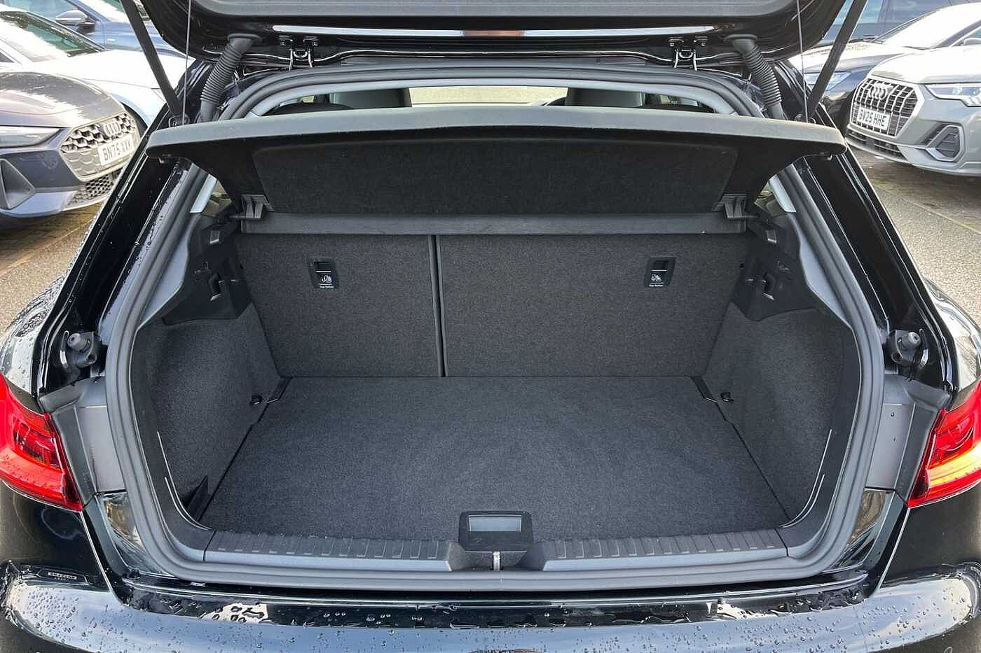 Used Audi A1 2019 for sale - 77163994: Photo 11