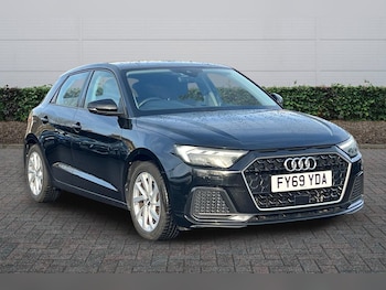 Audi A1 feature image