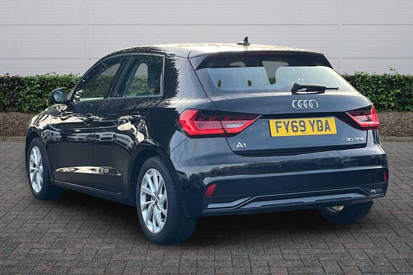 Used Audi A1 2019 for sale - 77163994: Photo 3