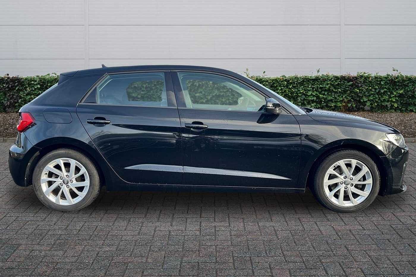 Used Audi A1 2019 for sale - 77163994: Photo 4