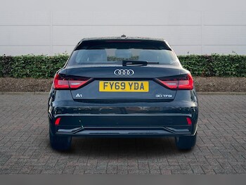 Used Audi A1 2019 for sale - 77163994: Photo