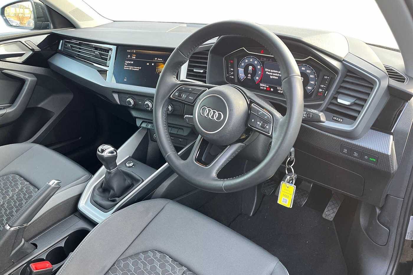 Used Audi A1 2019 for sale - 77163994: Photo 6