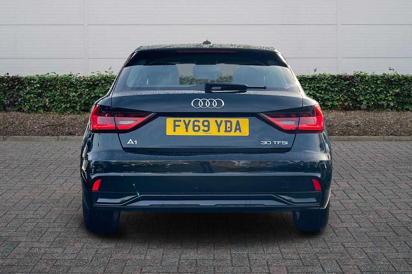 Used Audi A1 2019 for sale - 77163994: Photo 8