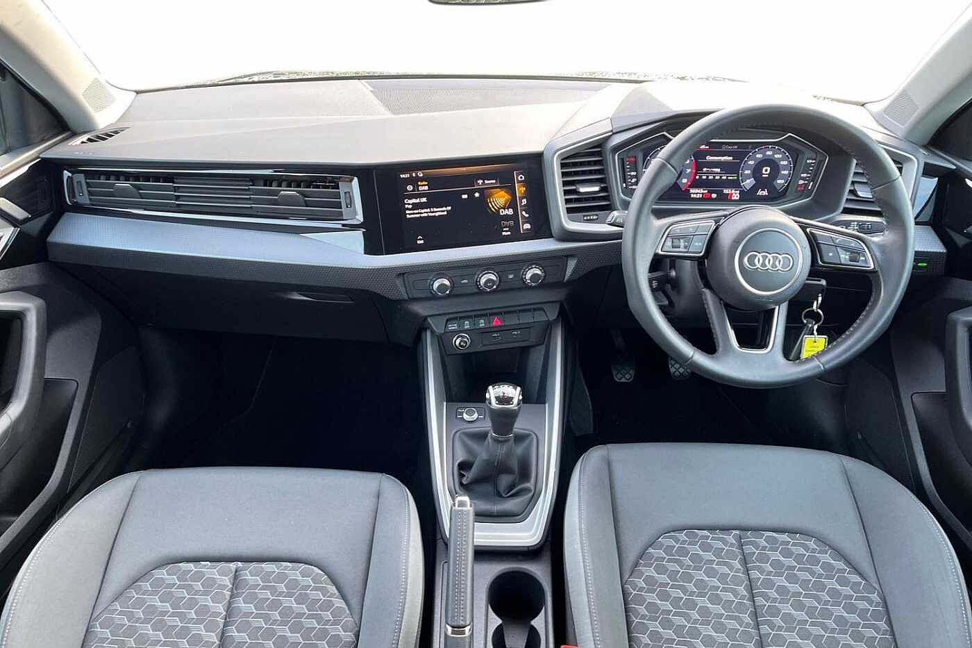 Used Audi A1 2019 for sale - 77163994: Photo 9