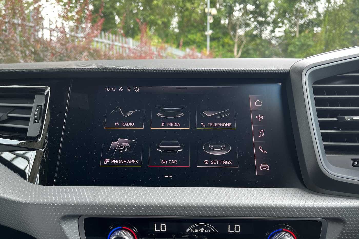 Vehicle 19