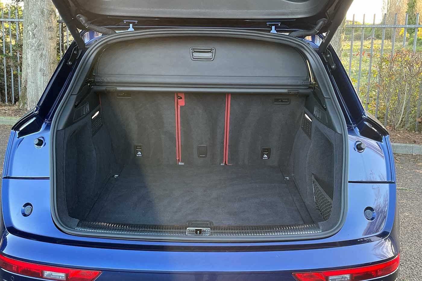 Used Audi Q5 2021 for sale - 76500864: Photo 12