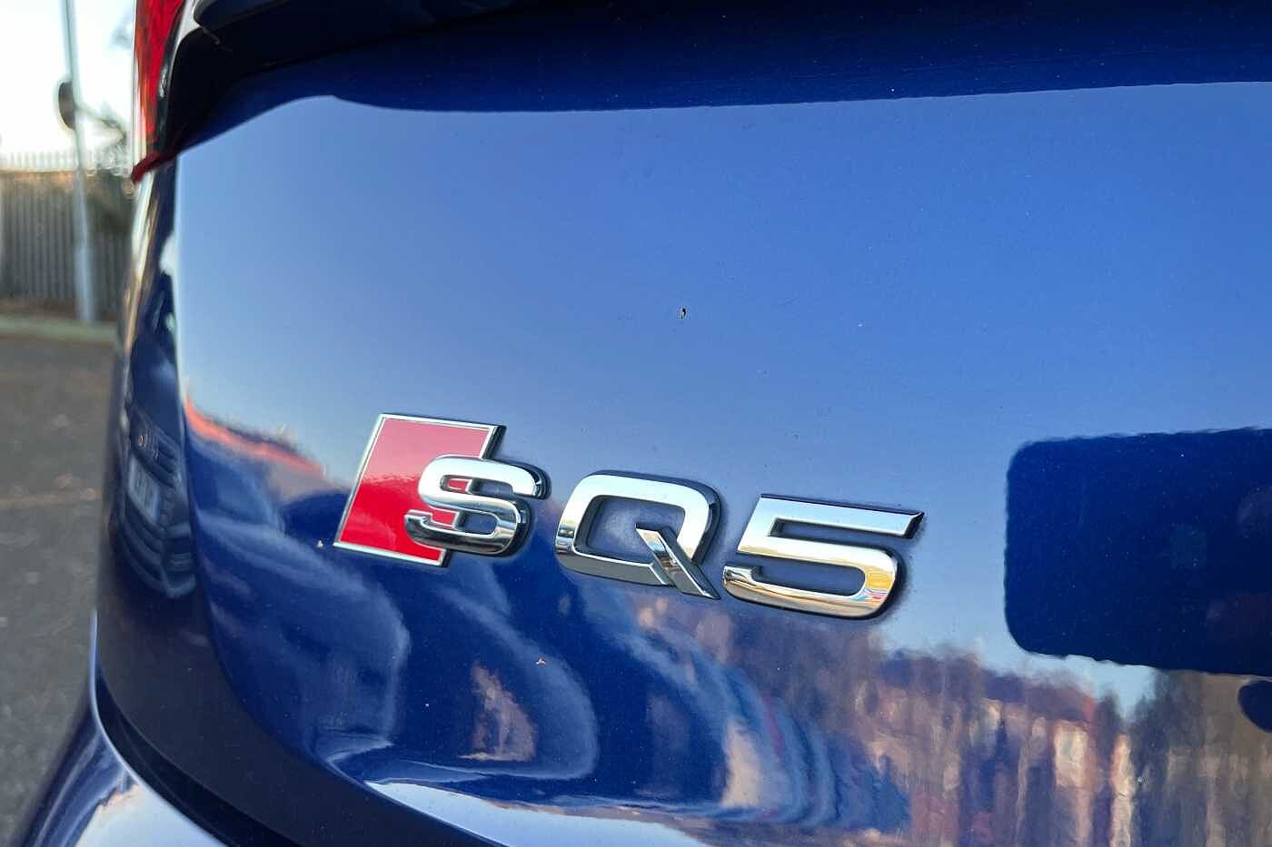 Used Audi Q5 2021 for sale - 76500864: Photo 13