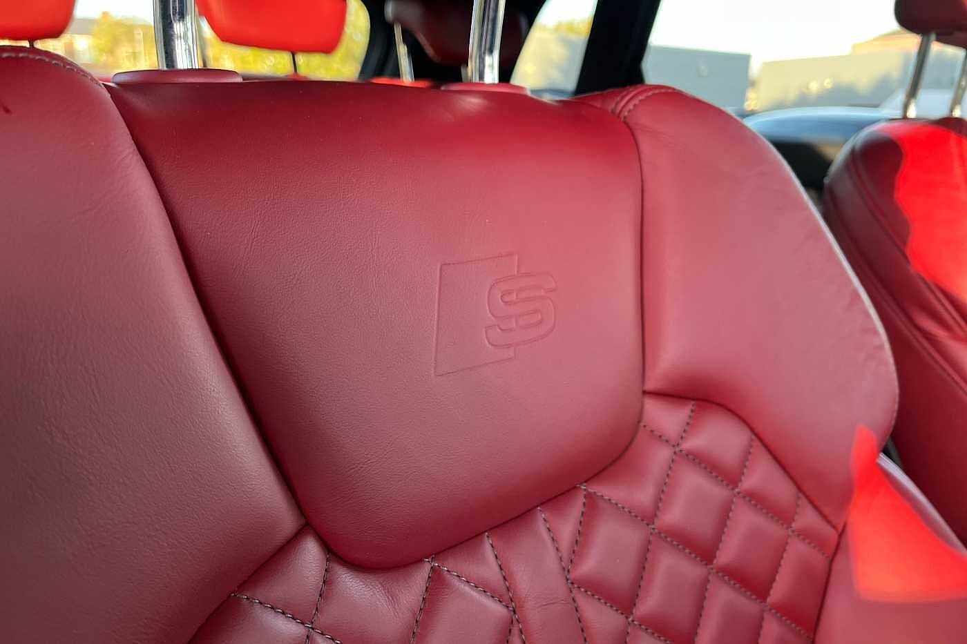 Used Audi Q5 2021 for sale - 76500864: Photo 17