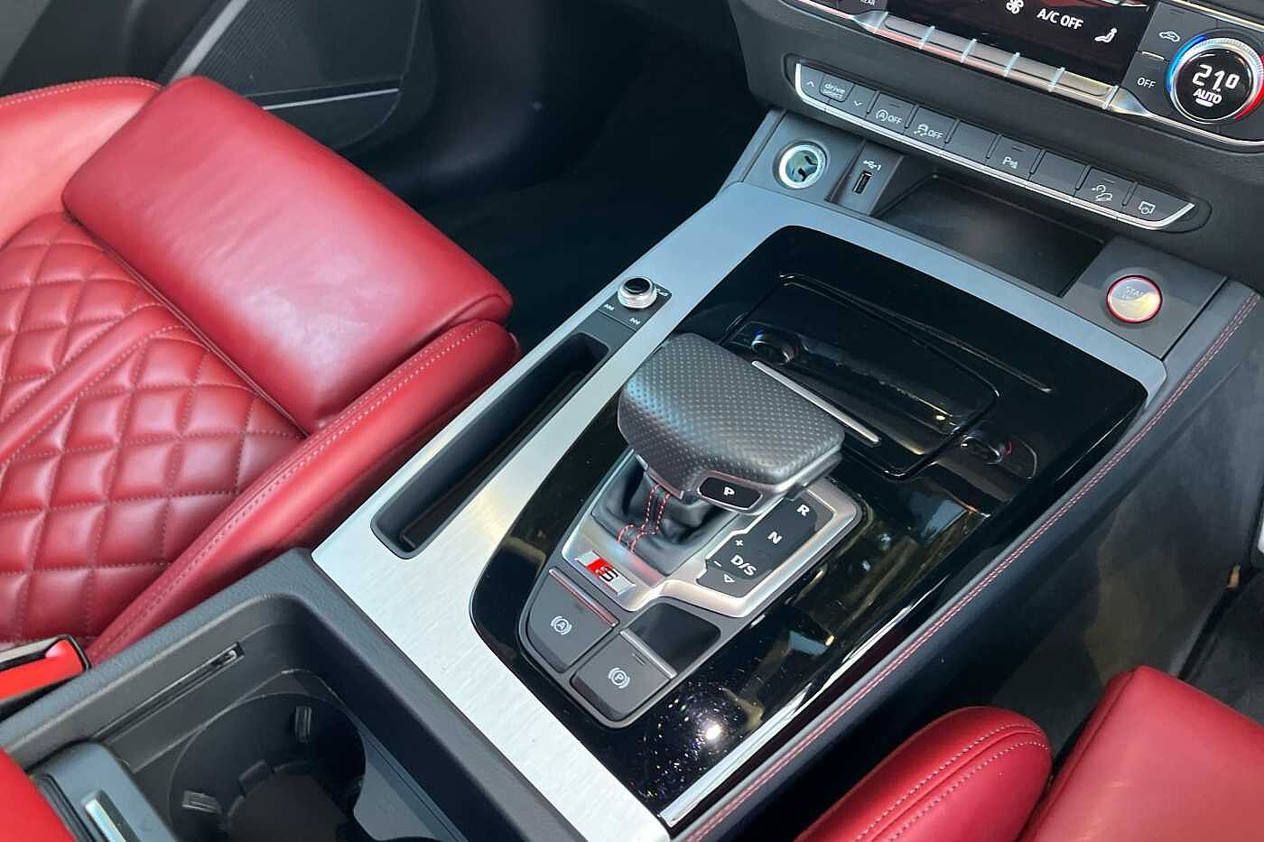 Used Audi Q5 2021 for sale - 76500864: Photo 18