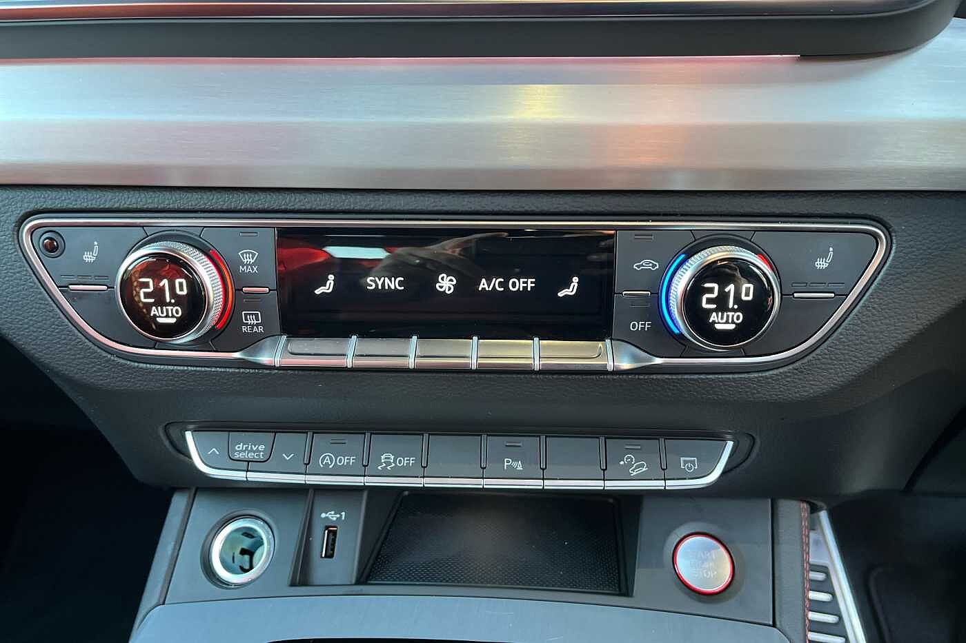 Used Audi Q5 2021 for sale - 76500864: Photo 19