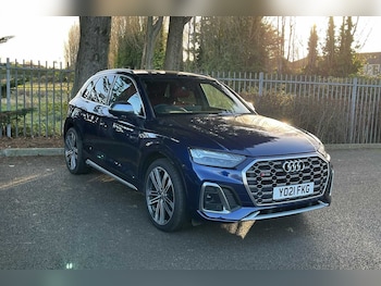 Used Audi A3 2021 for sale - 76500864: Photo