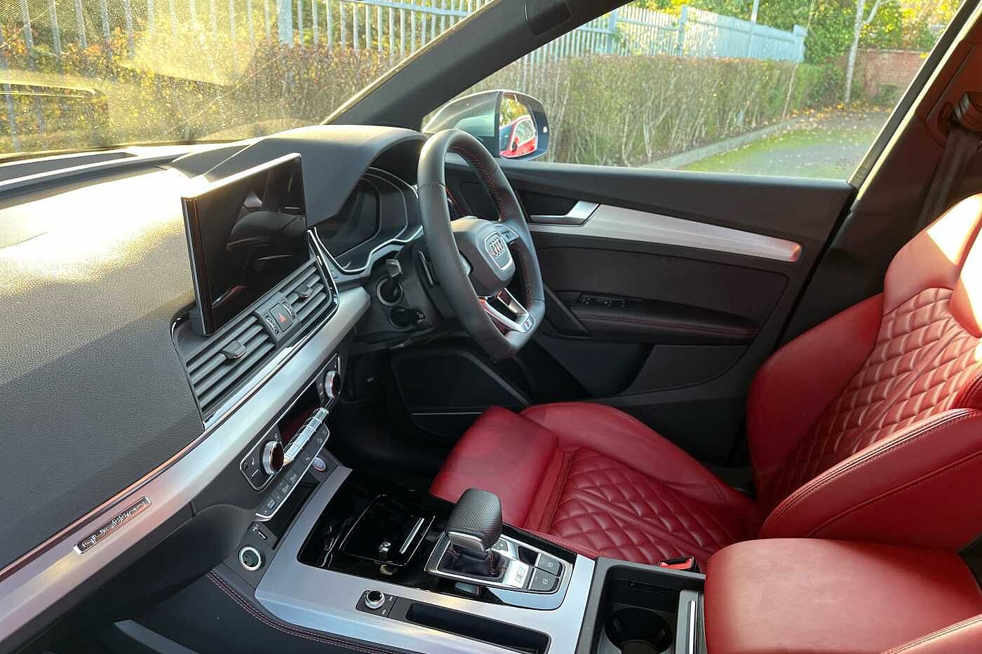 Used Audi Q5 2021 for sale - 76500864: Photo 2