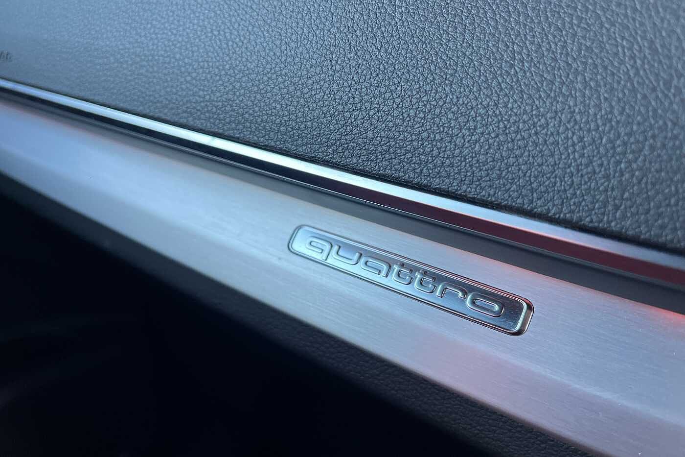 Used Audi Q5 2021 for sale - 76500864: Photo 20