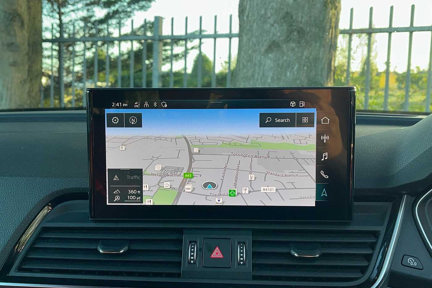 Used Audi Q5 2021 for sale - 76500864: Photo 21