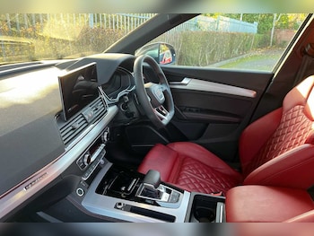 Used Audi A3 2021 for sale - 76500864: Photo