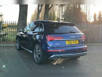 Used Audi A3 2021 for sale - 76500864: Photo