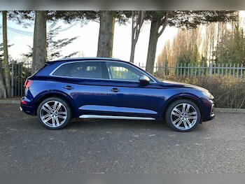 Used Audi A3 2021 for sale - 76500864: Photo