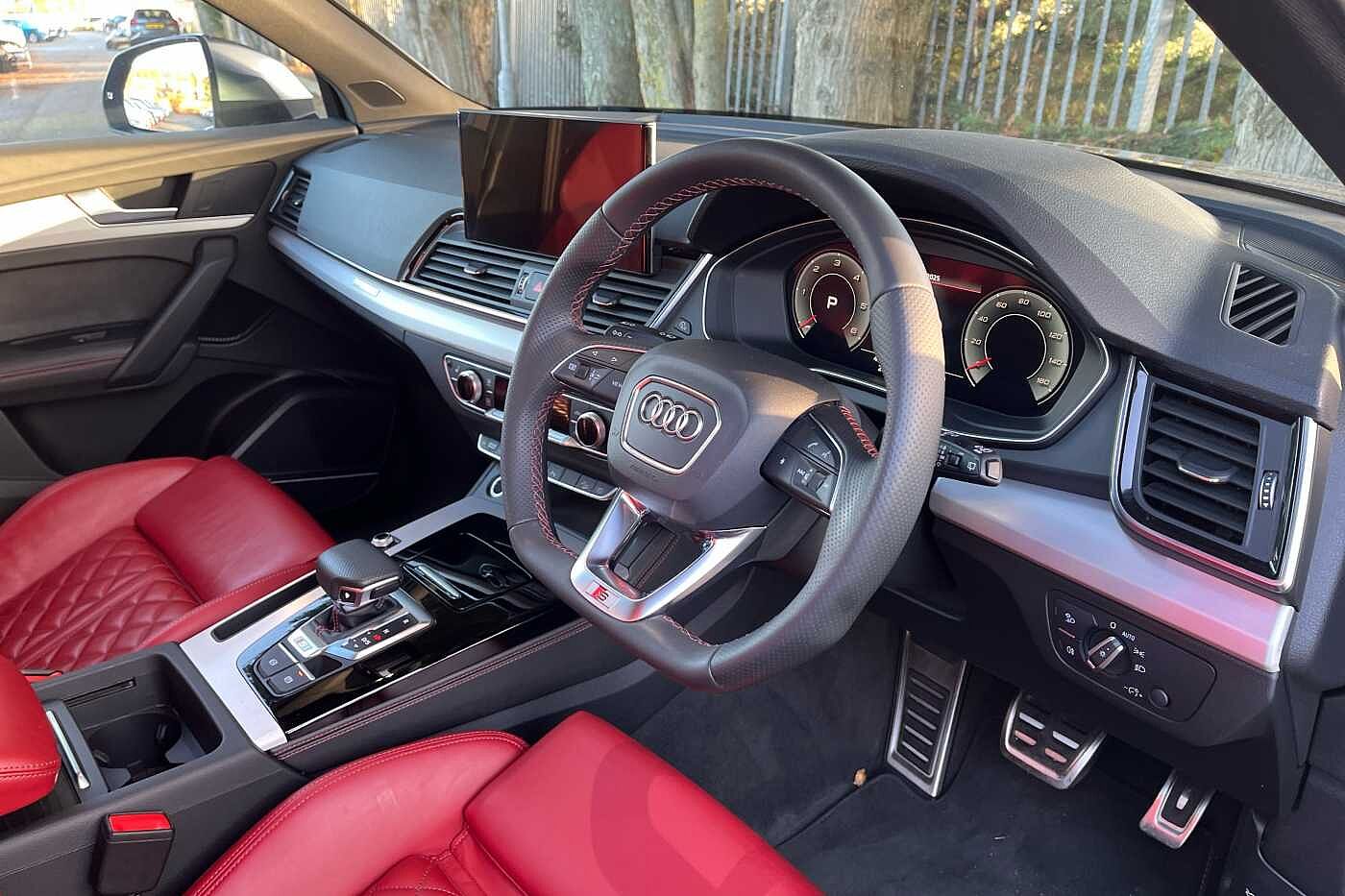 Used Audi Q5 2021 for sale - 76500864: Photo 6