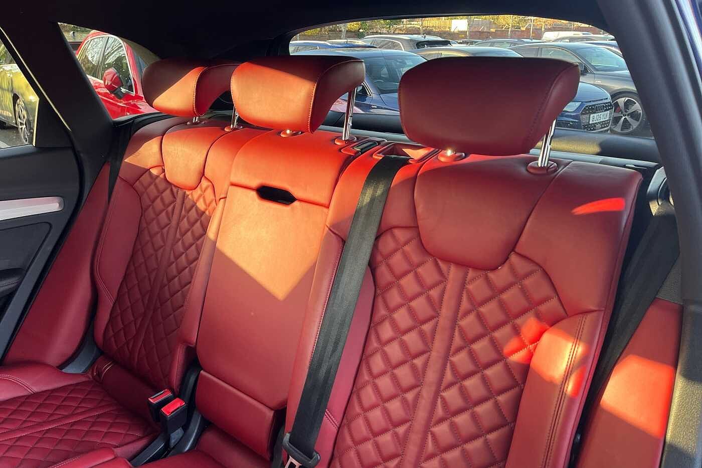 Used Audi Q5 2021 for sale - 76500864: Photo 8